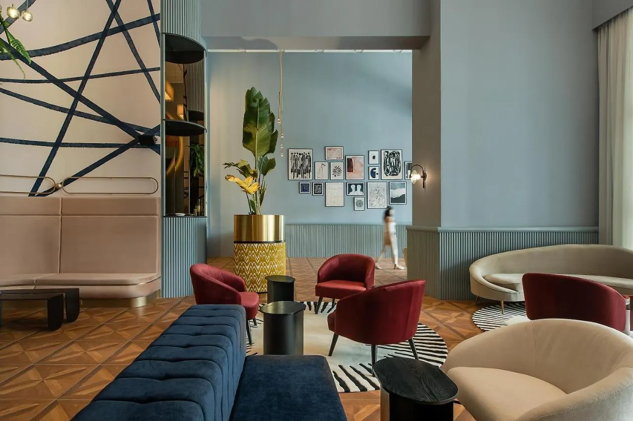 Ami Suites - Arte Mont Kiara Kuala Lumpur Malaisie