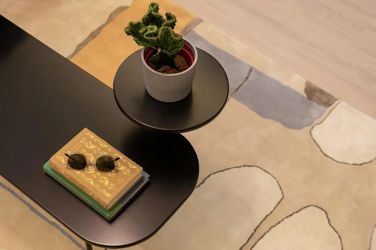 Appartement Ami Suites - Arte Mont Kiara Kuala Lumpur