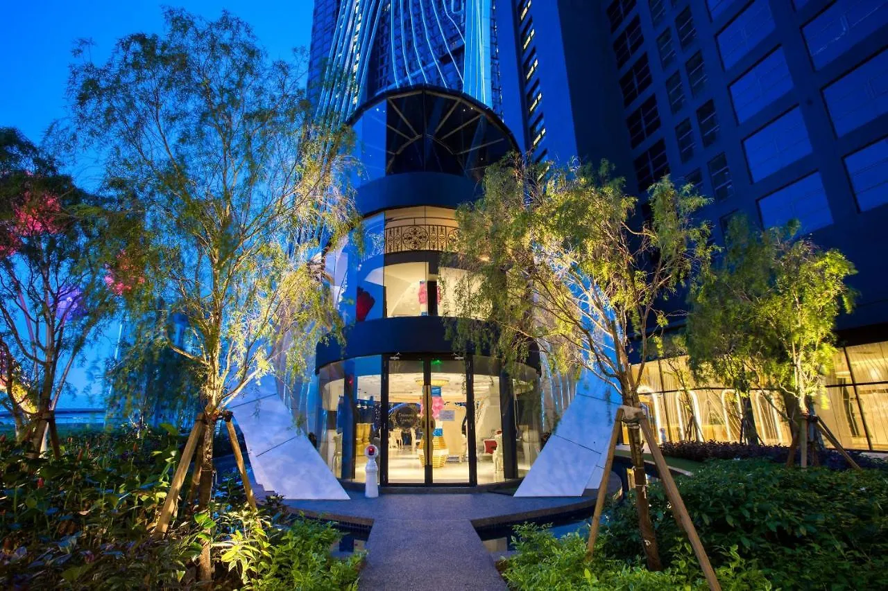 Ami Suites - Arte Mont Kiara Kuala Lumpur 0*,  Malaisie