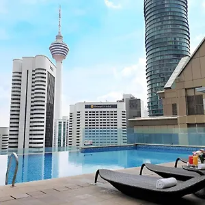 Lot 163 Fraser Place Klcc Premium Apartment