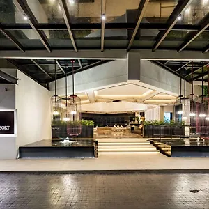 **** Resort Doubletree By Hilton Penang Malaysia