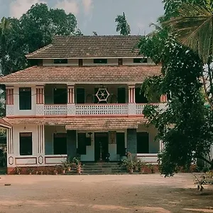  Villa Dakshin Ayodhya House India