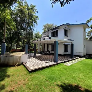 Villa Del Sol - South Cliff, India
