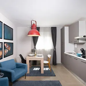 Anabella Ii Appartement Zadar