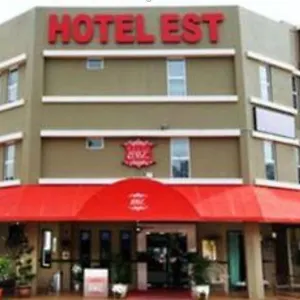 ** Hotel Est Penang Malaysia